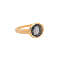 Joy Ring 24K Gold Vermeil Collection