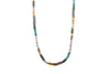 Pearl, Labradorite, Chrysocolla and Opalite Jewelry with 24K Fair Trade Gold Vermeil